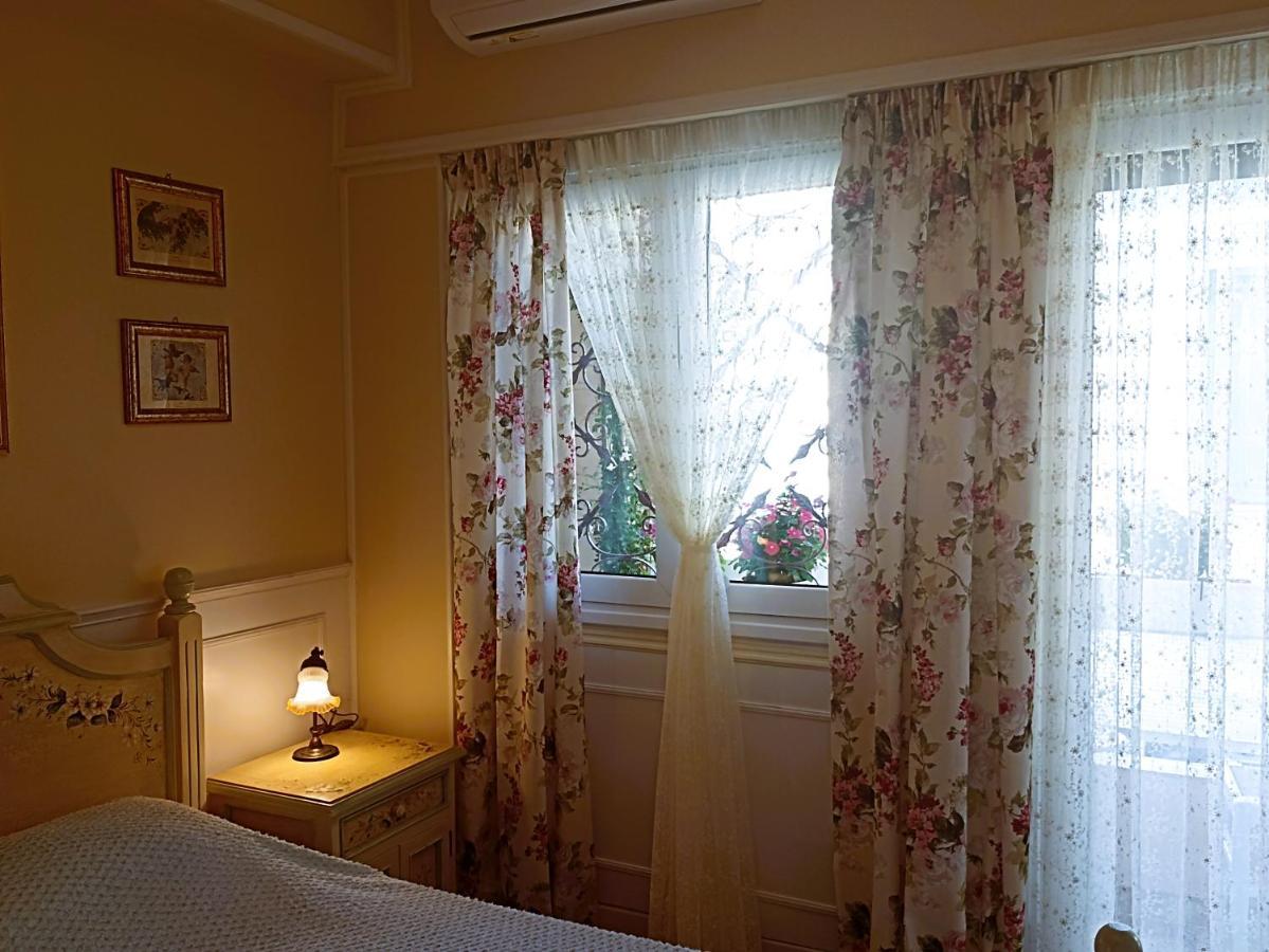Something About Mary Apartment Athens Exterior photo